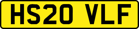 HS20VLF