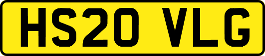 HS20VLG