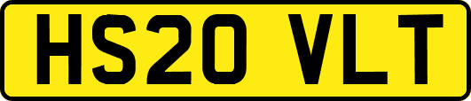 HS20VLT