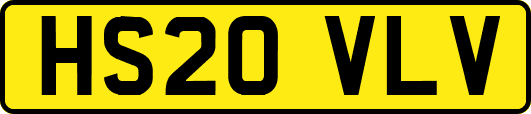 HS20VLV