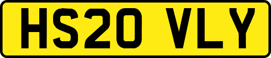 HS20VLY