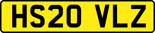 HS20VLZ