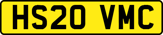 HS20VMC