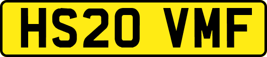 HS20VMF