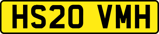 HS20VMH