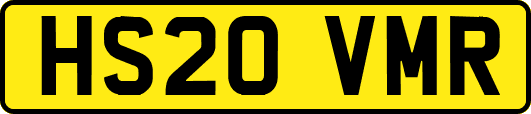 HS20VMR
