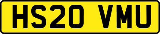 HS20VMU