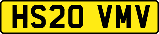 HS20VMV