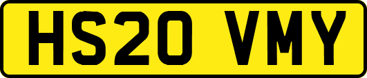 HS20VMY