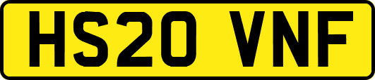 HS20VNF