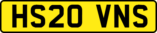 HS20VNS