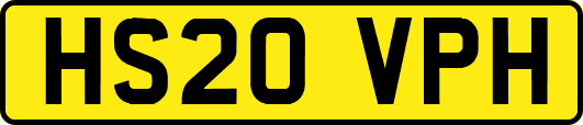 HS20VPH