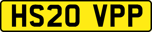 HS20VPP