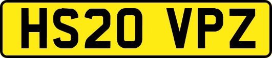 HS20VPZ