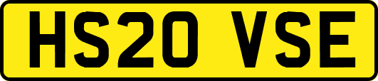 HS20VSE
