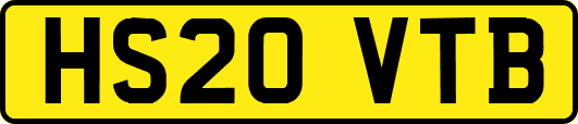 HS20VTB
