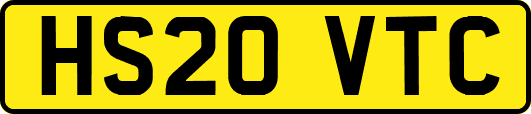 HS20VTC