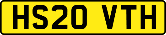 HS20VTH