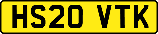 HS20VTK