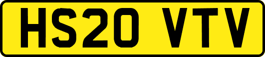HS20VTV