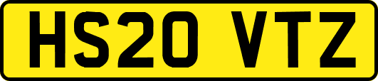HS20VTZ