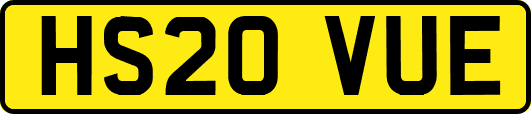 HS20VUE
