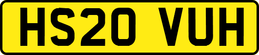 HS20VUH