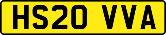 HS20VVA