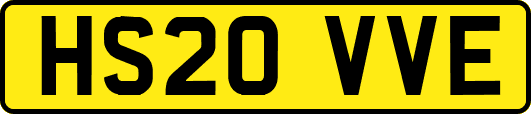 HS20VVE