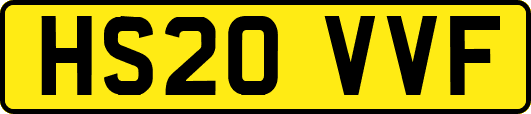 HS20VVF