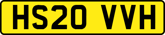 HS20VVH