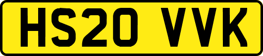 HS20VVK
