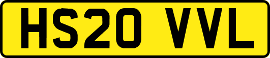 HS20VVL