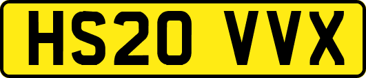 HS20VVX