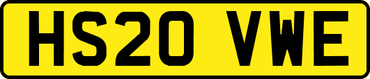 HS20VWE