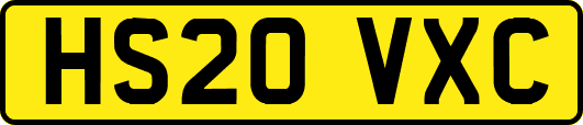 HS20VXC