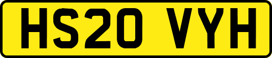 HS20VYH