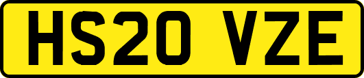 HS20VZE