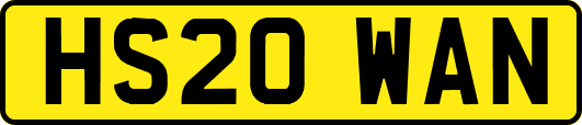 HS20WAN