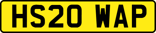 HS20WAP