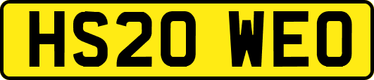 HS20WEO