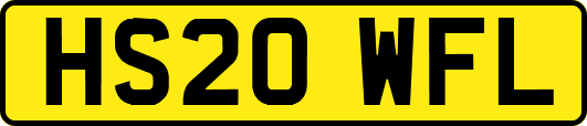 HS20WFL