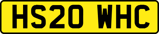 HS20WHC