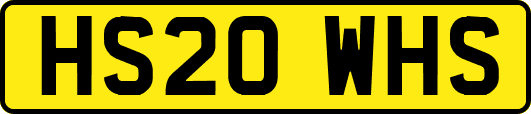 HS20WHS