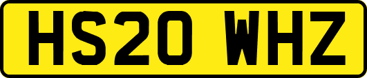 HS20WHZ