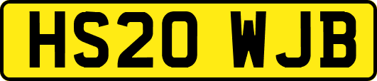 HS20WJB