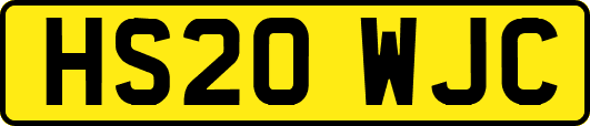 HS20WJC