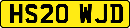 HS20WJD