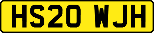 HS20WJH