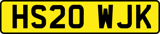HS20WJK